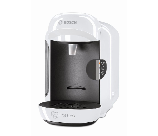 Bosch TASSIMO Vivy T12 biały - 1393023 - zdjęcie 5